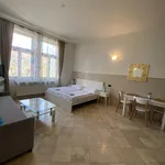 Rent 1 bedroom apartment of 35 m² in Prague