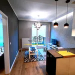 Rent 2 bedroom apartment of 35 m² in Łódź