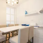 Alquilo 3 dormitorio apartamento de 75 m² en Madrid