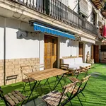 Alquilar 5 dormitorio apartamento en Barcelona