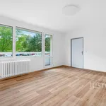 Pronajměte si 3 ložnic/e byt o rozloze 71 m² v Brno