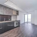 1 bedroom apartment of 979 sq. ft in Vaughan (Vaughan Corporate Centre)