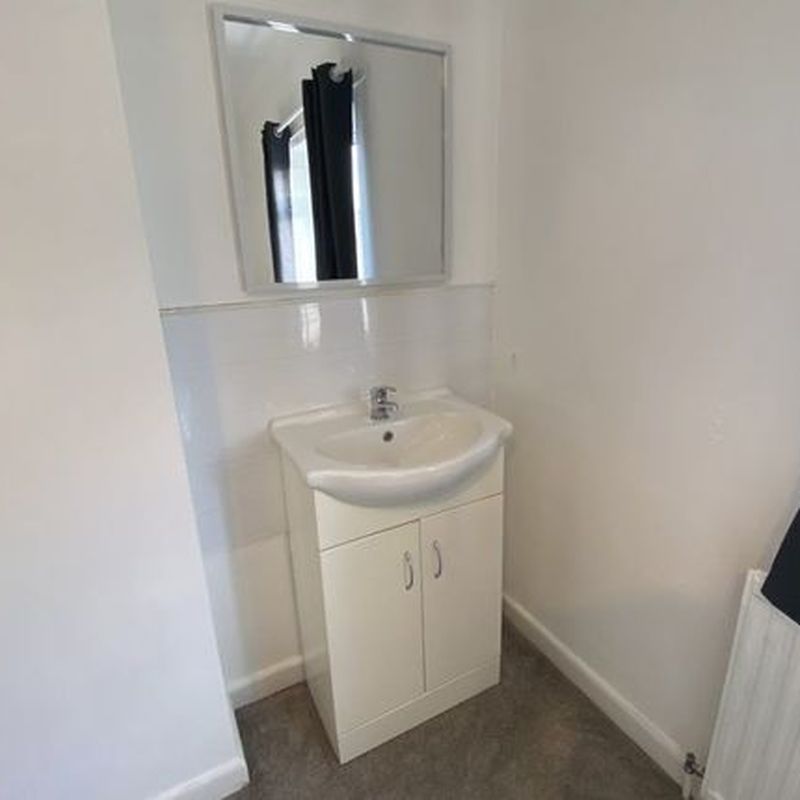 Room to rent in Room 2, Prince Street, Wisbech PE13 Wisbech St Mary