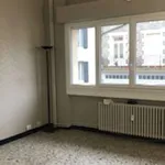 Appartement de 25 m² avec 1 chambre(s) en location à Limoges