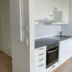 Vuokraa 1 makuuhuoneen asunto, 33 m² paikassa Helsinki