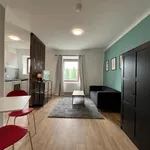 Miete 1 Schlafzimmer wohnung von 40 m² in Hamburg