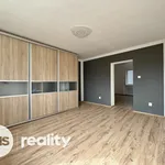 Rent 5 bedroom apartment in Vyškov