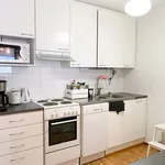 Rent 2 bedroom apartment of 46 m² in Kuopio