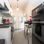 Rent 3 bedroom apartment of 79 m² in Capital City of Prague