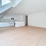 Appartement de 76 m² avec 1 chambre(s) en location à Brussels