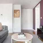 Rent 2 bedroom apartment of 42 m² in Lisbon