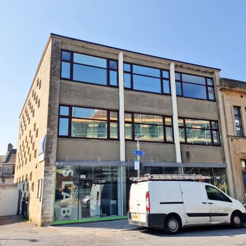 Flat to rent in Imperial House, Station Road, Stroud GL5 Uplands