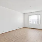 Vuokraa 3 makuuhuoneen asunto, 68 m² paikassa Kalasatama,