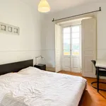 Rent a room of 110 m² in lisbon