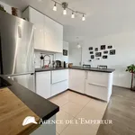 Maison de 63 m² avec 2 chambre(s) en location à Rueil-Malmaison