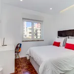 Alugar 1 quarto apartamento de 60 m² em Lisbon