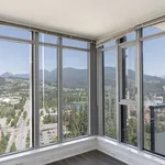 Appartement de 818 m² avec 2 chambre(s) en location à Coquitlam