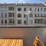 Rent 2 bedroom apartment of 50 m² in Berlin