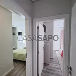 Rent 3 bedroom apartment of 87 m² in Portimão