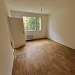 Rent 1 bedroom apartment in Chomutov