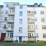 Rent 2 bedroom apartment of 64 m² in Chemnitz