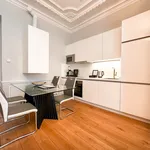 Rent 1 bedroom apartment of 560 m² in vienna