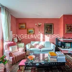 Rent 4 bedroom apartment of 177 m² in Milano