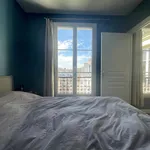 Rent 2 bedroom apartment of 41 m² in Paris