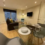 Rent 4 bedroom apartment of 74 m² in Glasgow