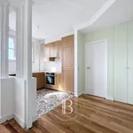 Appartement de 68 m² avec 3 chambre(s) en location à Paris