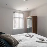 Rent a room in Manchester