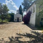 Villa con terrazzo Alanno scalo