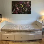 Rent a room in brussels