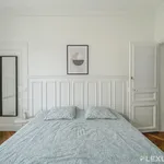 Appartement de 62 m² avec 3 chambre(s) en location à Suresnes