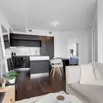 Appartement de 570 m² avec 3 chambre(s) en location à Montreal