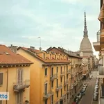 Rent 3 bedroom apartment of 110 m² in Turin