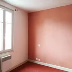 Rent 2 bedroom apartment of 34 m² in Limoges