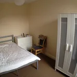 Rent a room in Nottingham