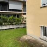 4,5 LOC. A PONTE CAPRIASCA CON GIARDINO – ID 23558