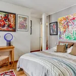 Rent 4 bedroom apartment of 106 m² in Paris