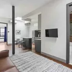 Rent 1 bedroom apartment in New York