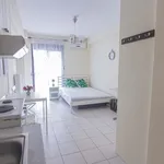 Rent 1 bedroom apartment of 25 m² in Larissa