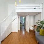 Rent 1 bedroom apartment of 31 m² in Vienna