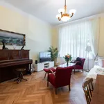 Pronajměte si 1 ložnic/e byt o rozloze 58 m² v Prague