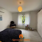 Maison de 145 m² avec 4 chambre(s) en location à Savasse