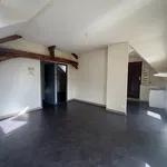 Appartement de 42 m² avec 2 chambre(s) en location à NEVERS