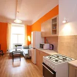 Rent 2 bedroom apartment of 45 m² in Capital City of Prague