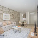 Rent 1 bedroom apartment of 60 m² in porto