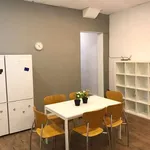 Rent a room in madrid