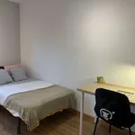 Habitación en madrid